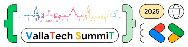 VallaTech Summit Logo