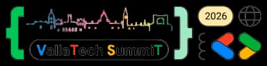 VallaTech Summit 2026 logo