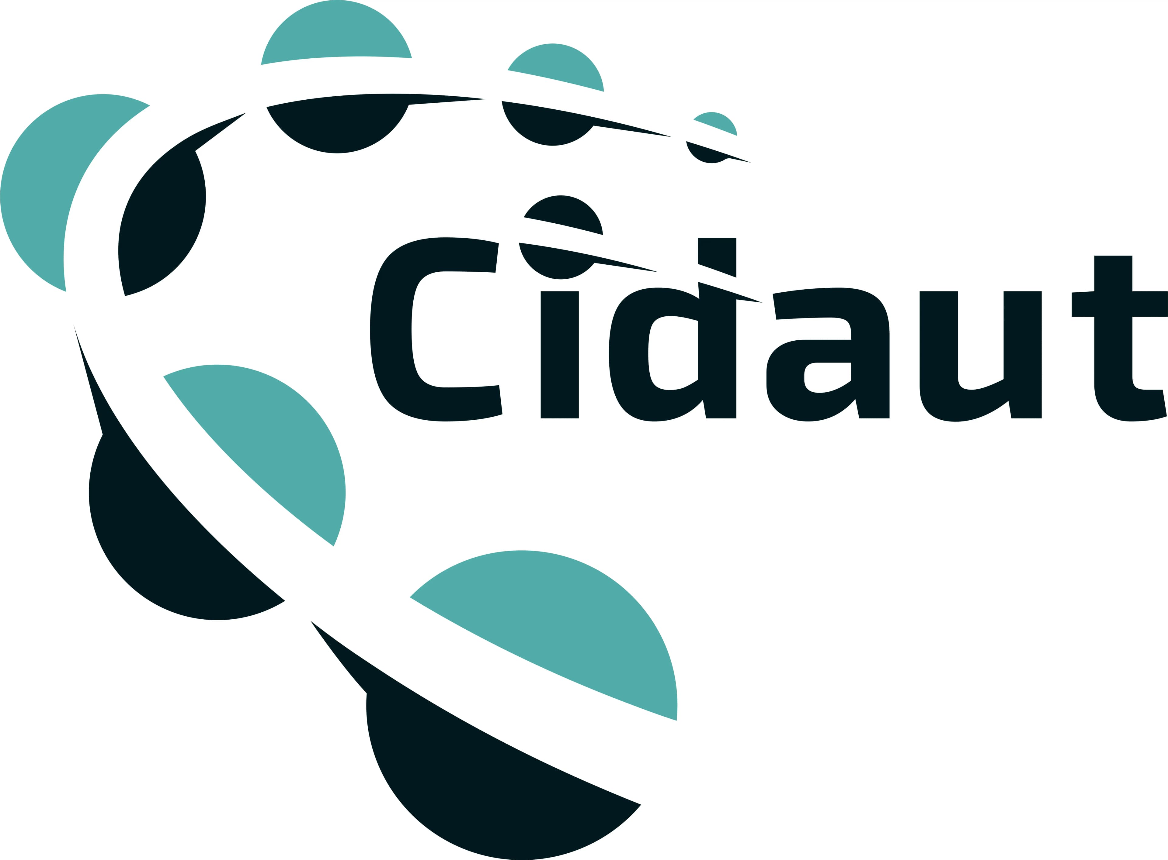 Logo de Fundación Cidaut