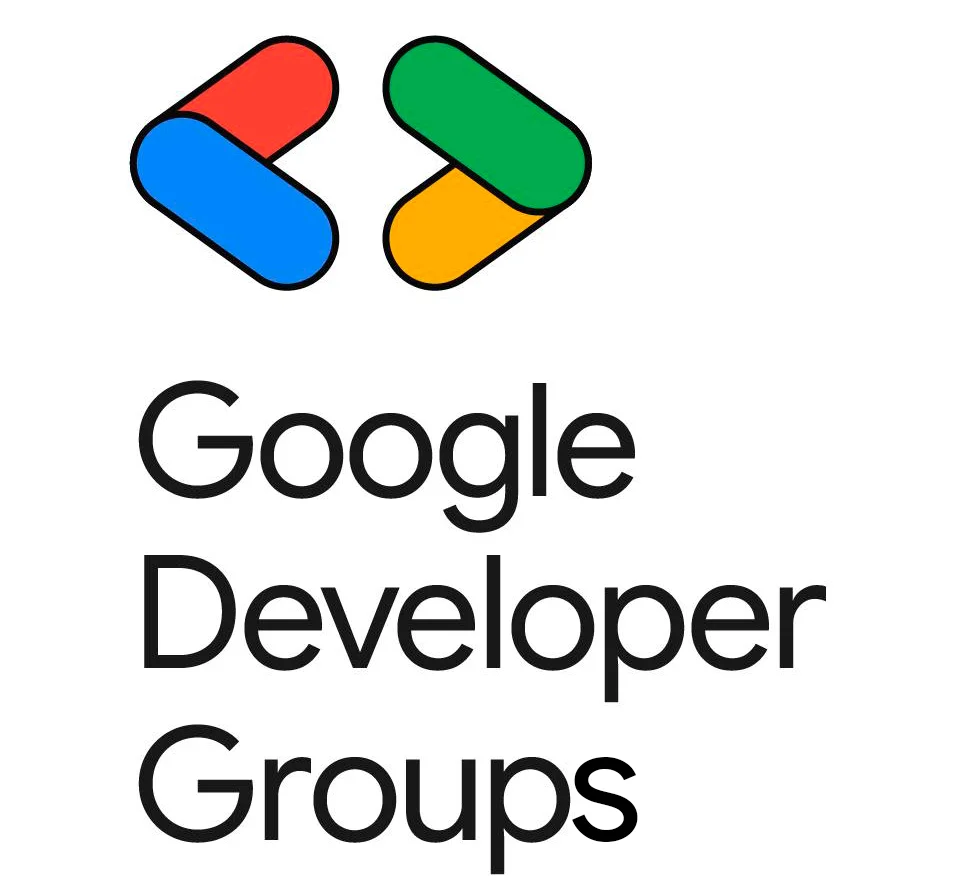 Logo de Google Developer Groups