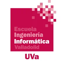 Logo de Escuela de Ingeniería Informática - Universidad de Valladolid