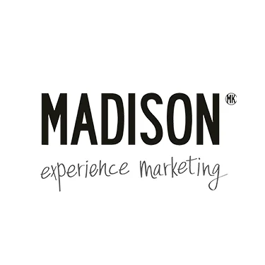 Logo de Madison MK