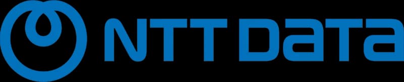 Logo de NTT DATA