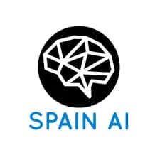Logo de Spain AI
