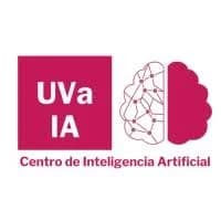 Logo de  Centro de Inteligencia Artificial - Universidad de Valladolid