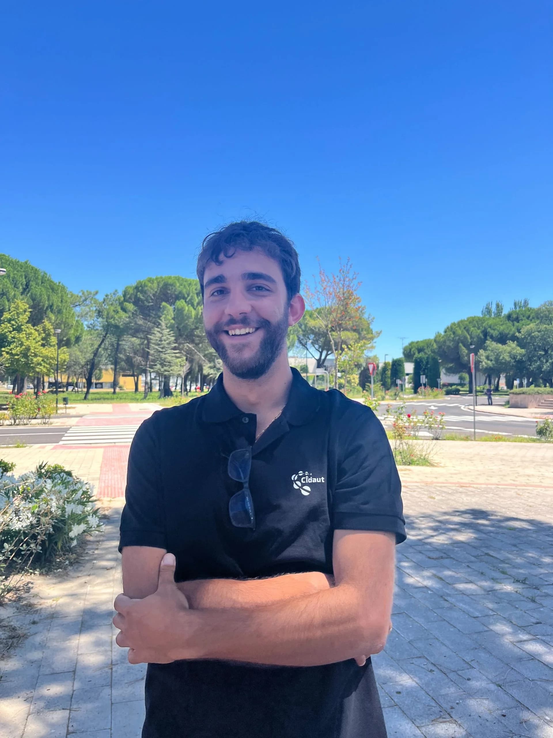 Foto de Alejandro Martínez Álvarez