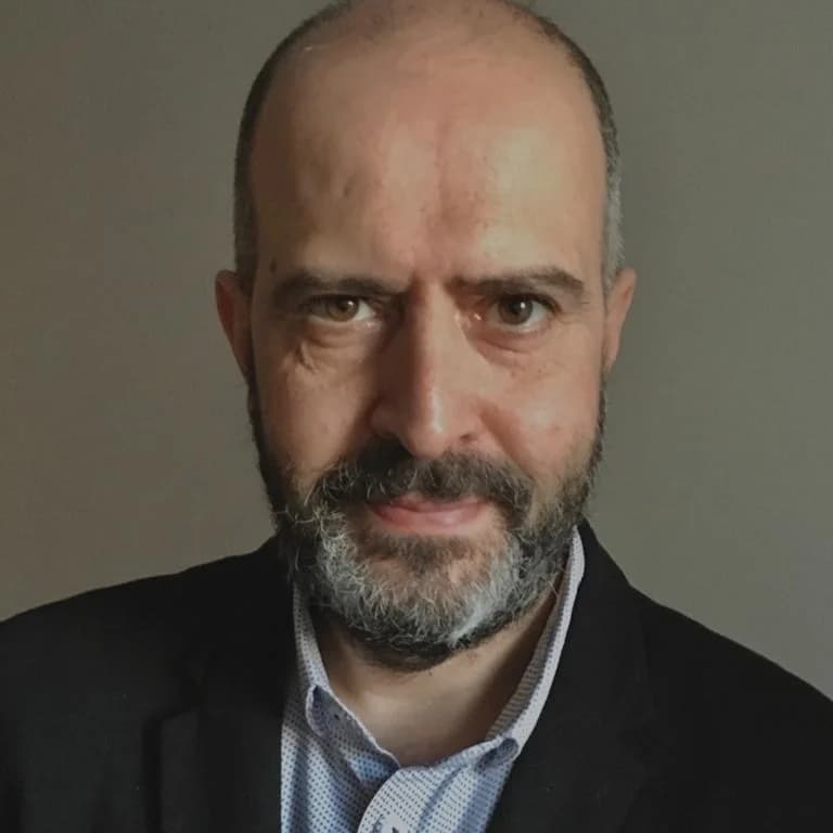 Foto de David Escudero Mancebo