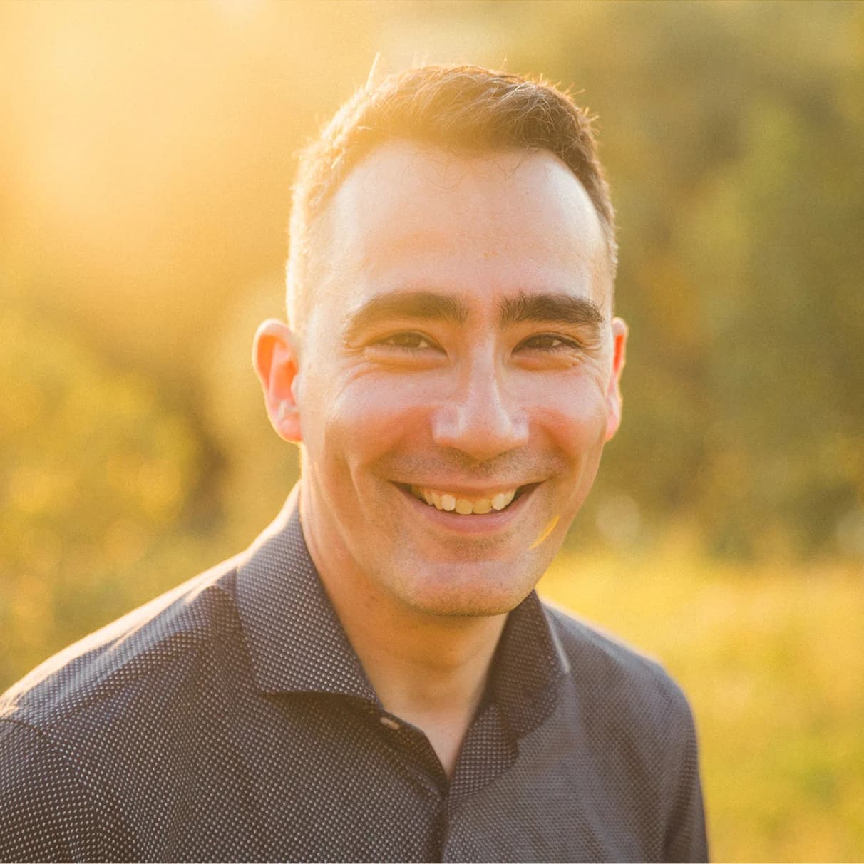 Foto de David Fernández Perrino