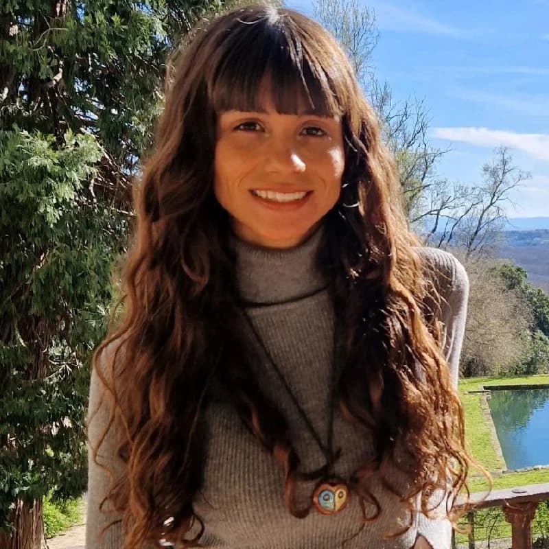 Foto de Elisabet Pelazas