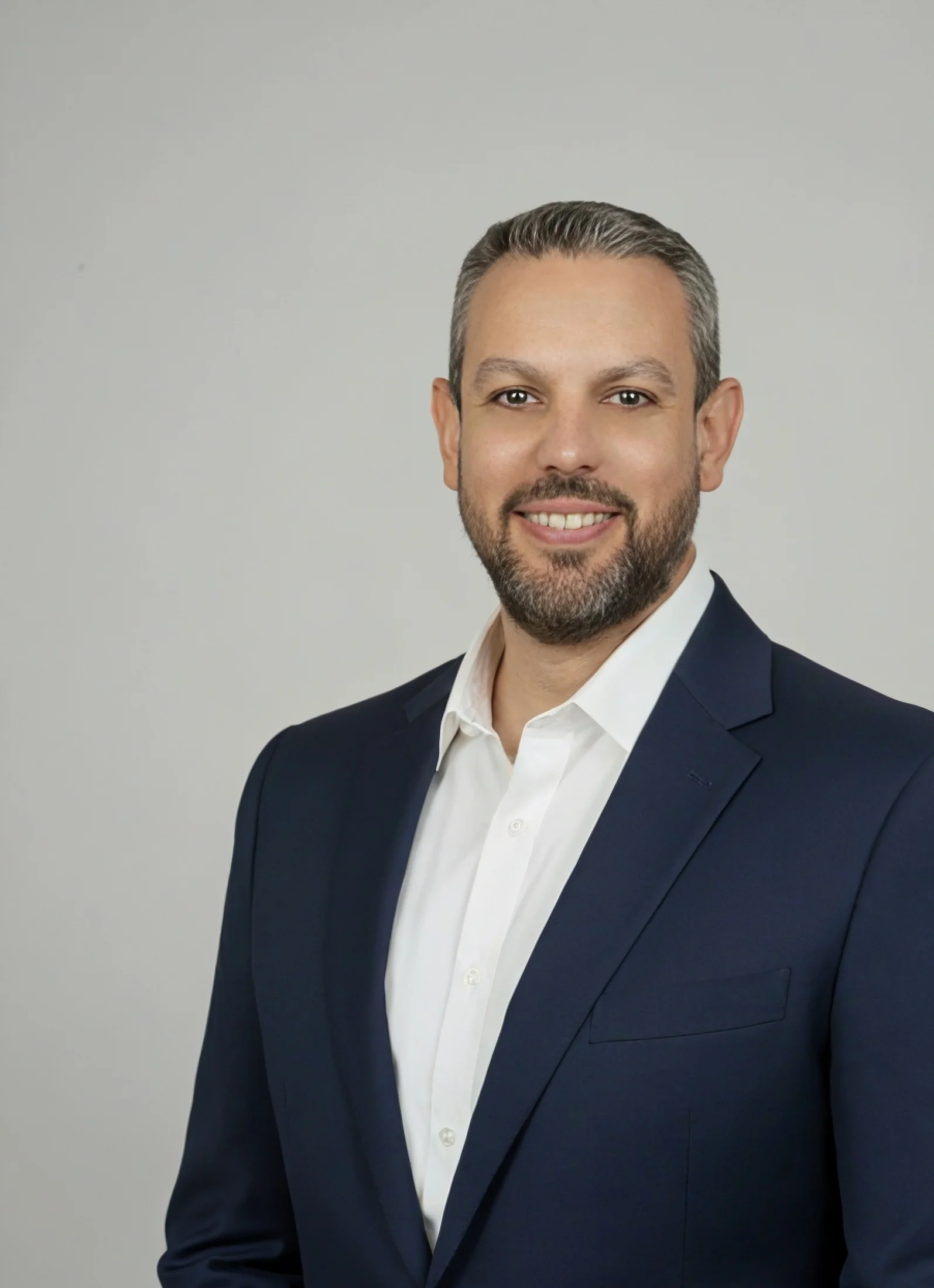 Foto de Ismael García Herrero