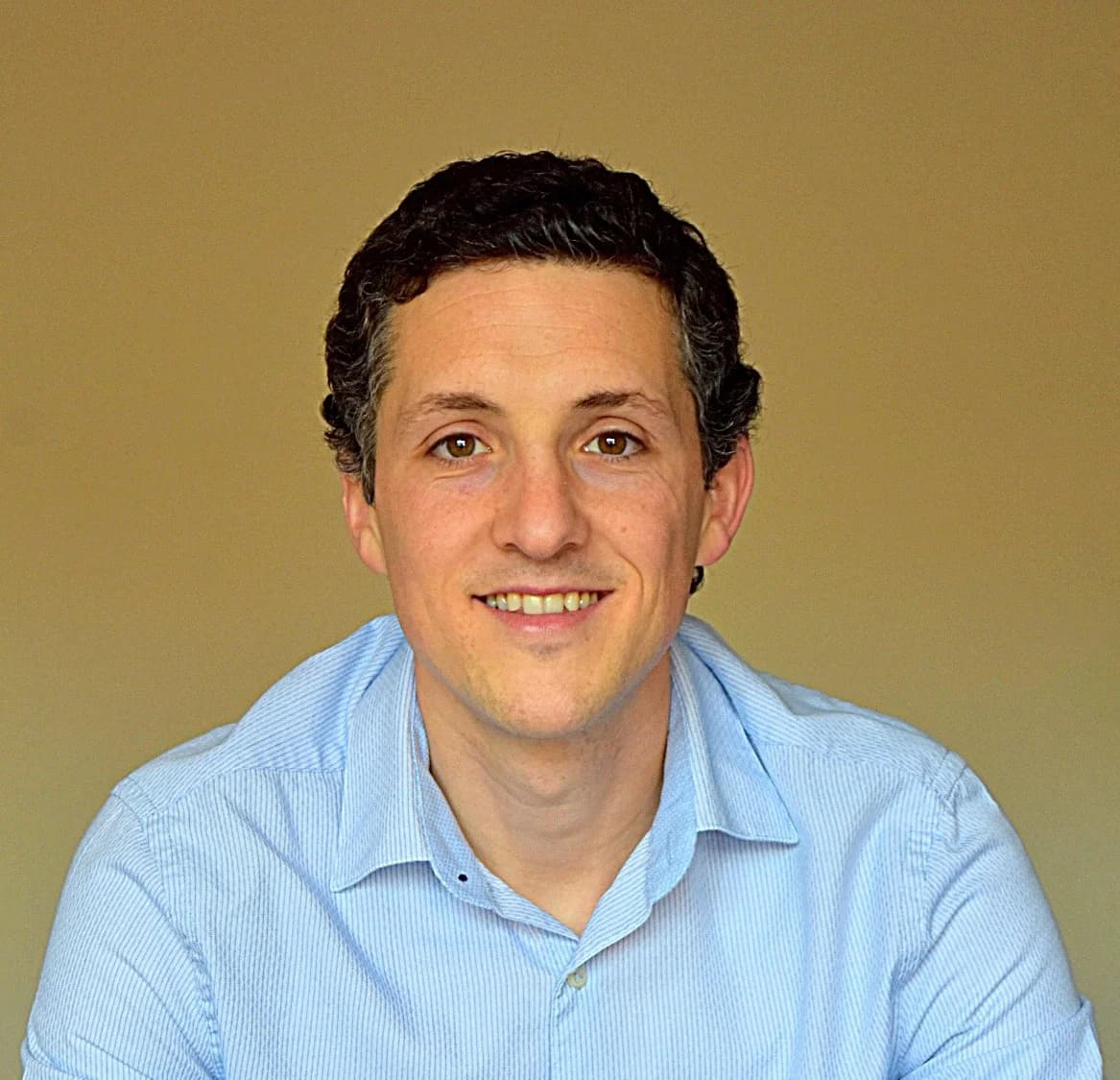 Foto de Javier Yebes