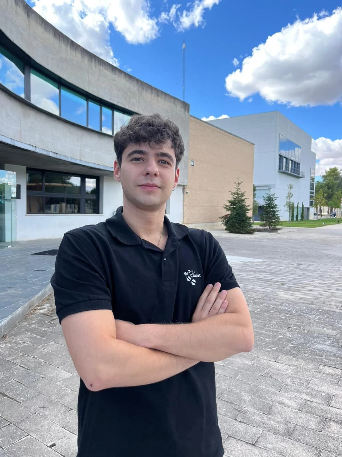 Foto de Juan Dueñas Ruiz